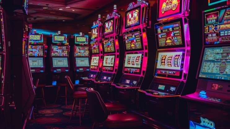 Responsible gaming advice inside the fg666 casino game center for adults
